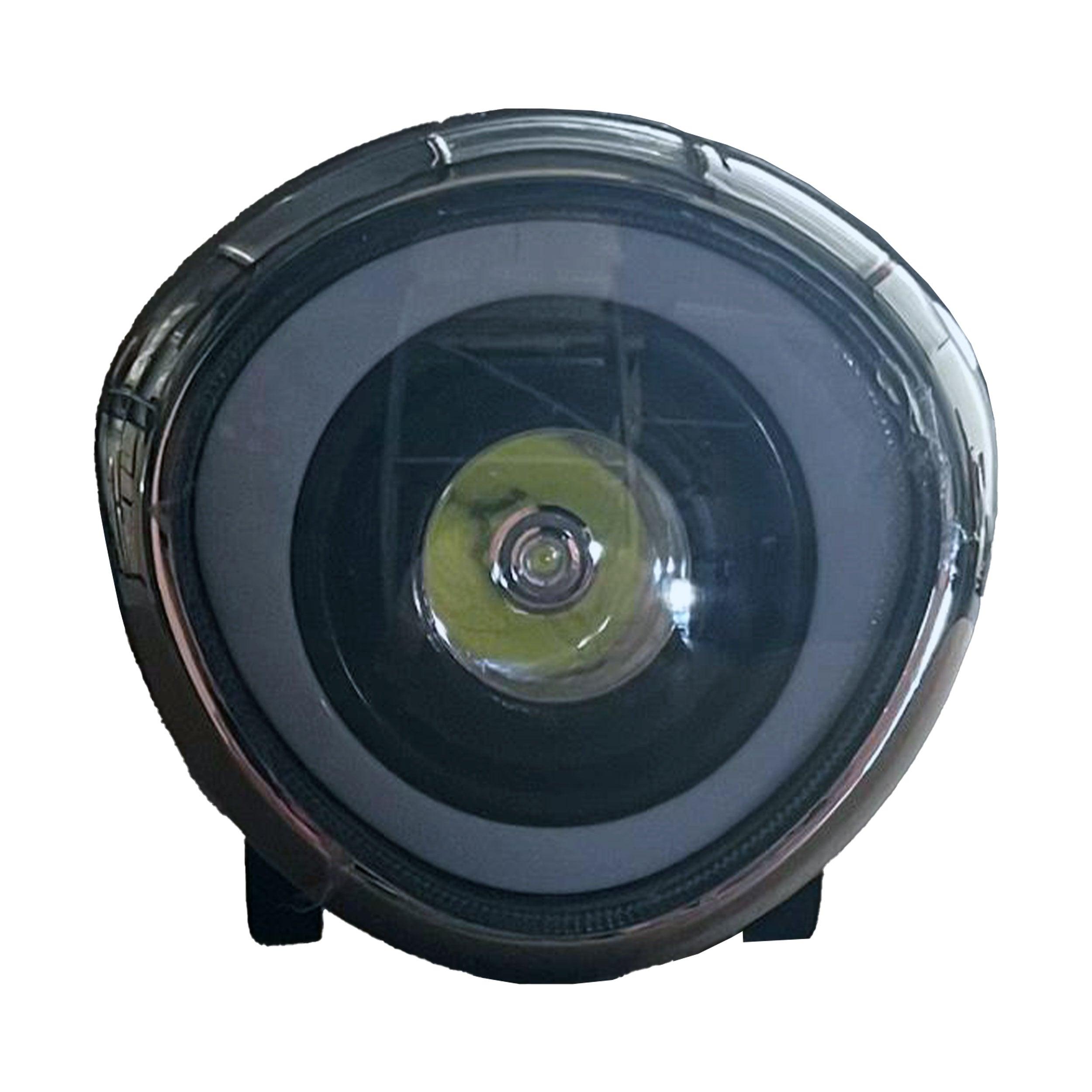 Headlight